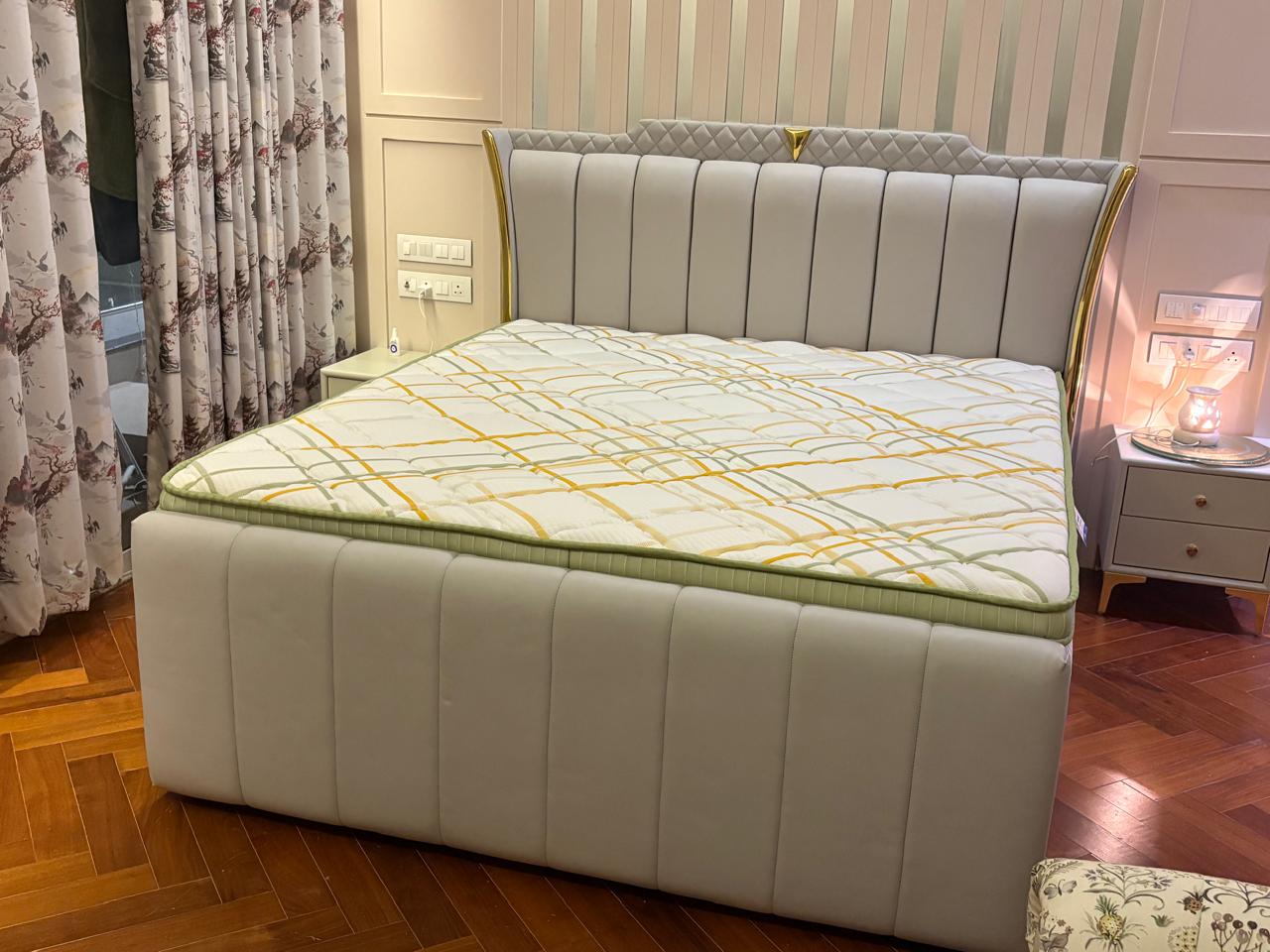 Bed1