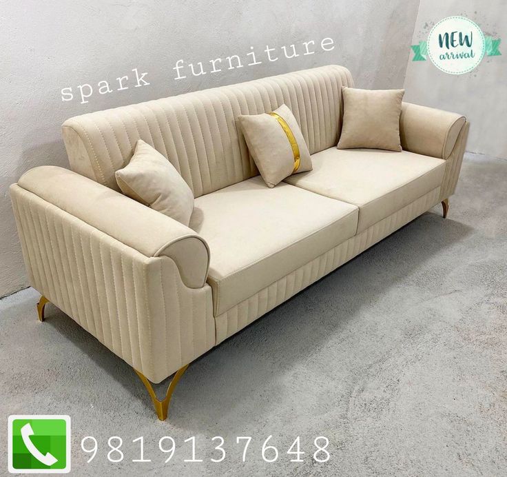 Latest unique sofa